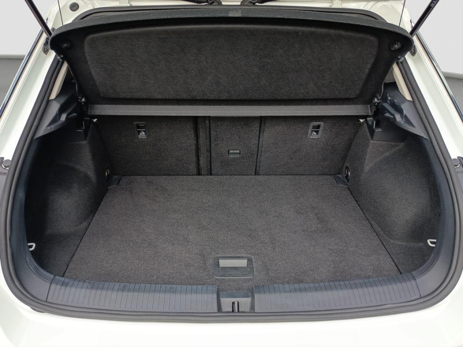 Imagen de Volkswagen T-Roc