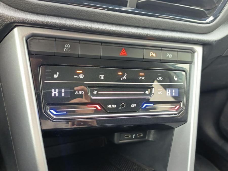 Imagen de Volkswagen T-Roc