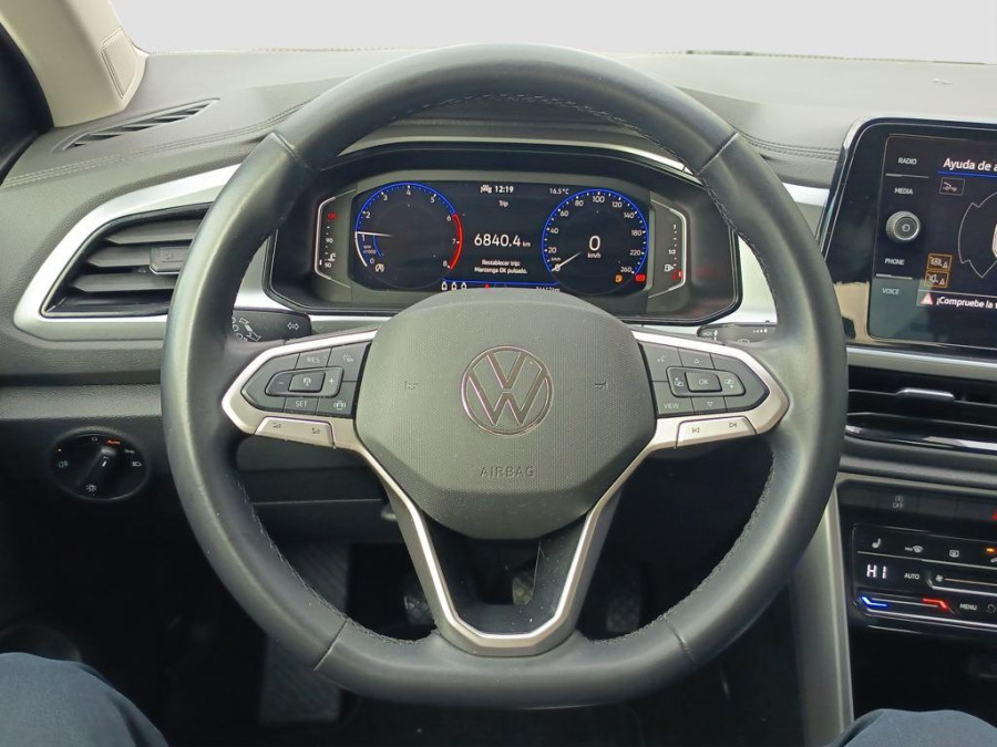 Imagen de Volkswagen T-Roc