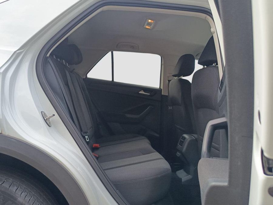 Imagen de Volkswagen T-Roc