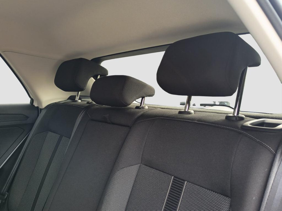 Imagen de Volkswagen T-Roc