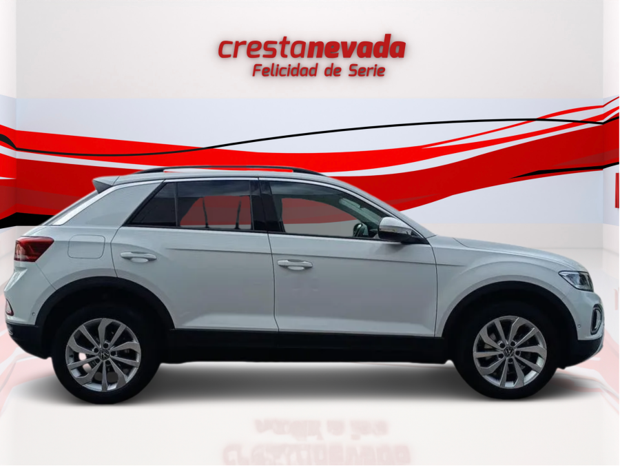Imagen de Volkswagen T-Roc