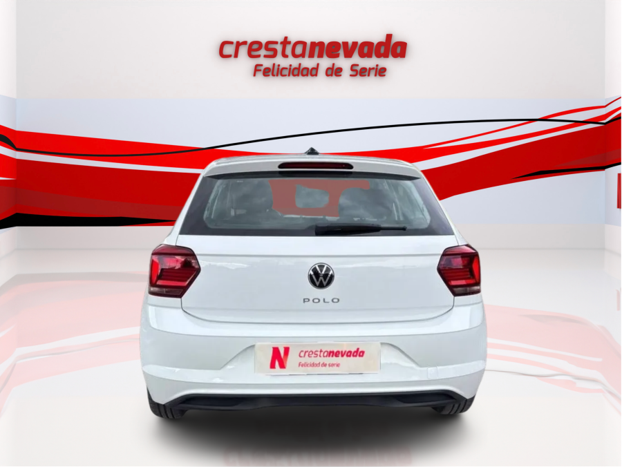 Imagen de Volkswagen Polo