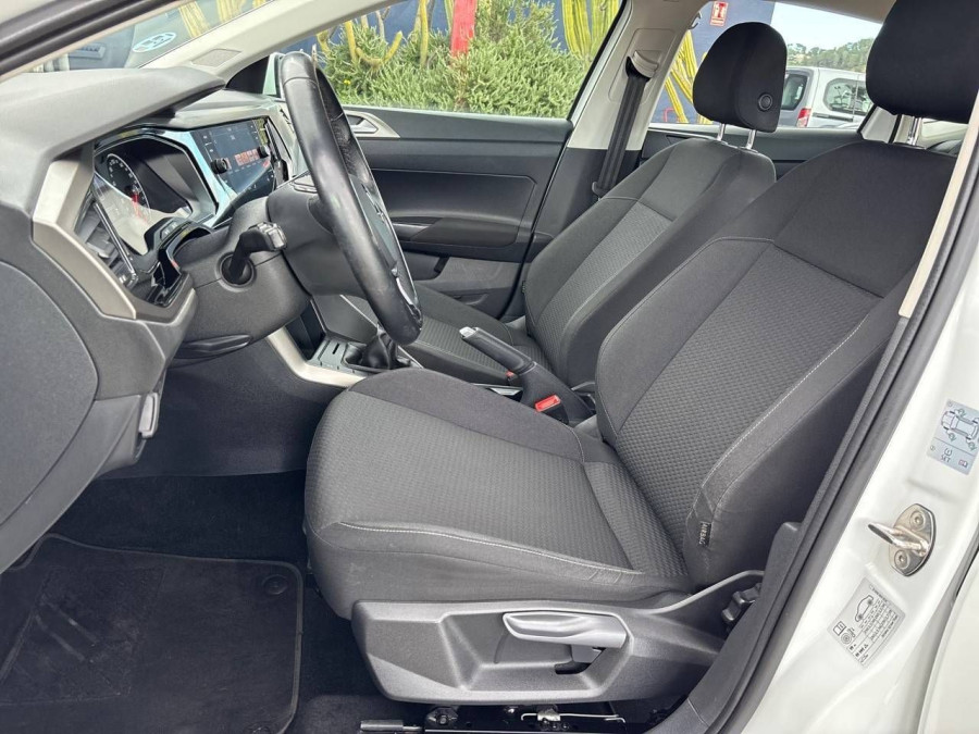 Imagen de Volkswagen Polo