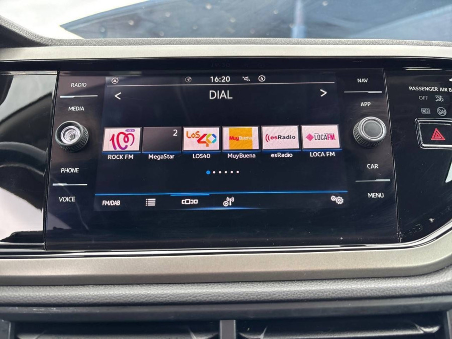 Imagen de Volkswagen Polo