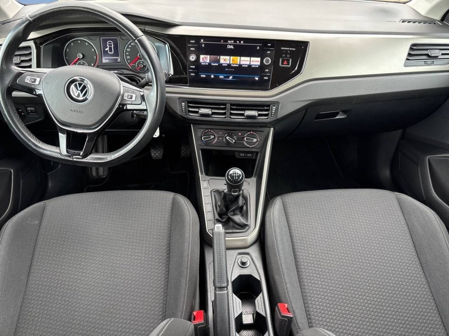 Imagen de Volkswagen Polo