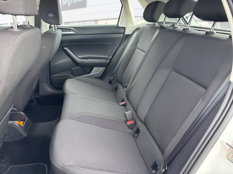 Imagen de Volkswagen Polo