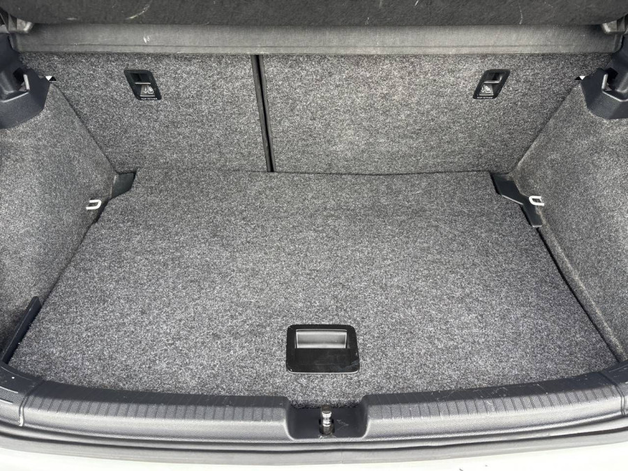 Imagen de Volkswagen Polo