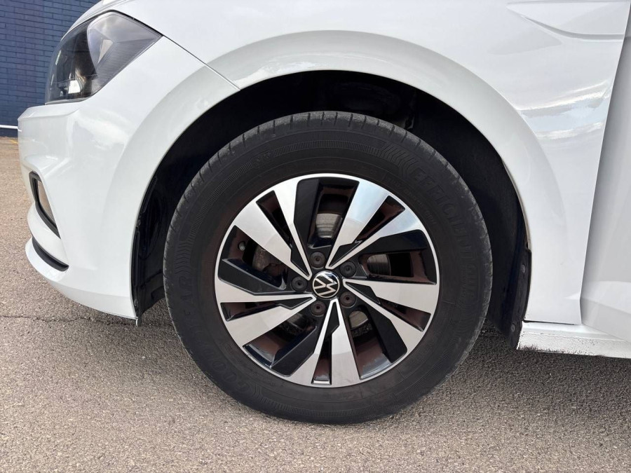 Imagen de Volkswagen Polo