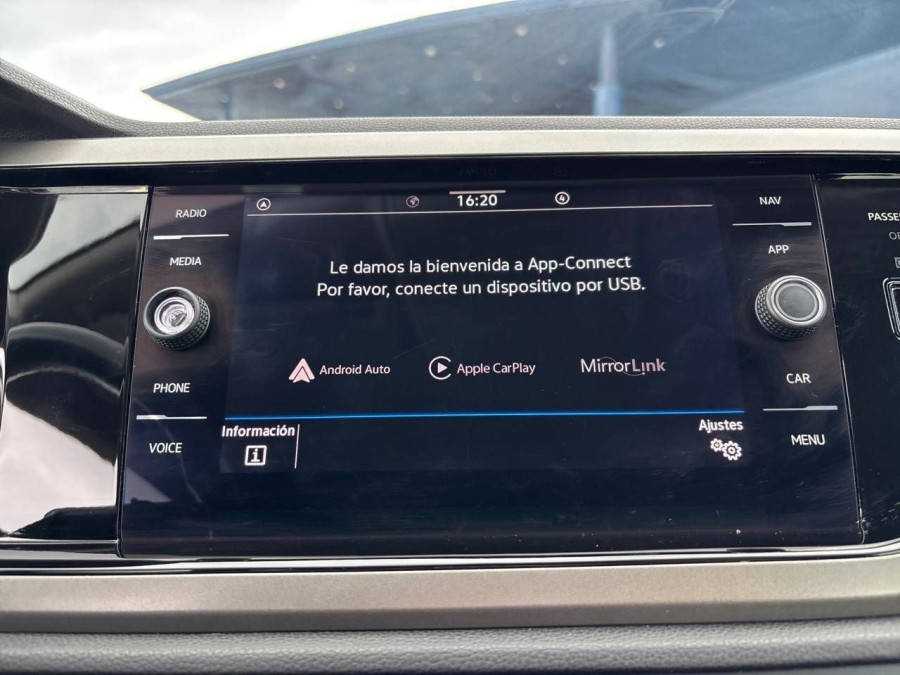 Imagen de Volkswagen Polo