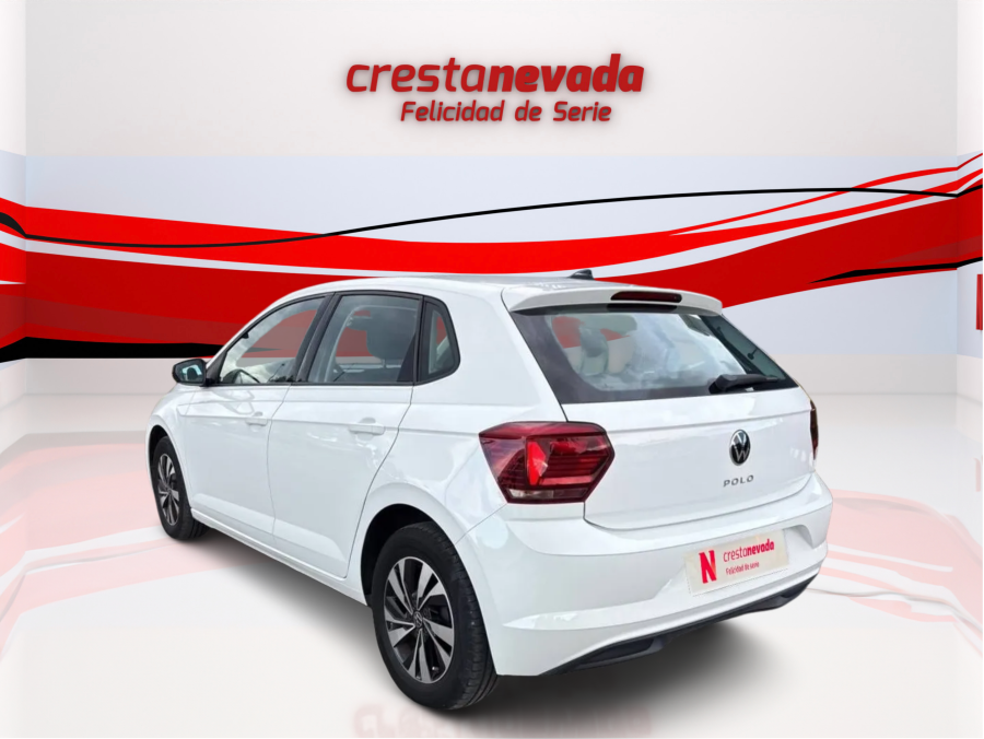 Imagen de Volkswagen Polo