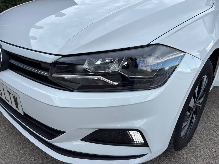Imagen de Volkswagen Polo