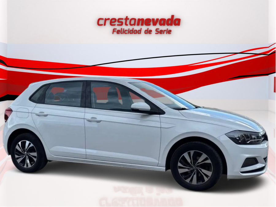 Imagen de Volkswagen Polo