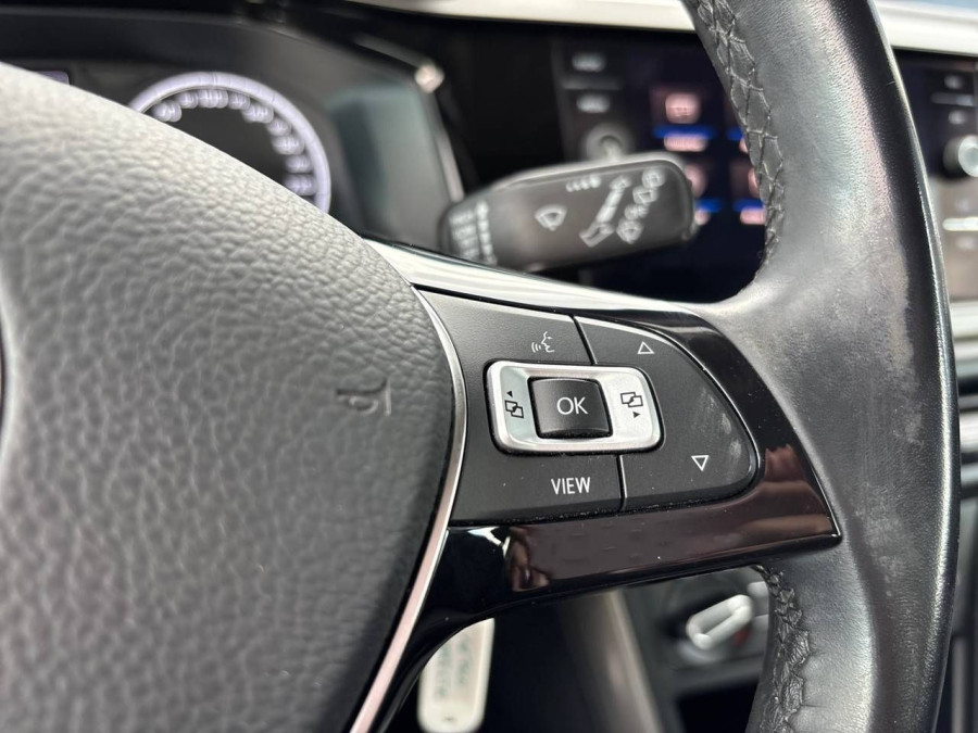 Imagen de Volkswagen Polo