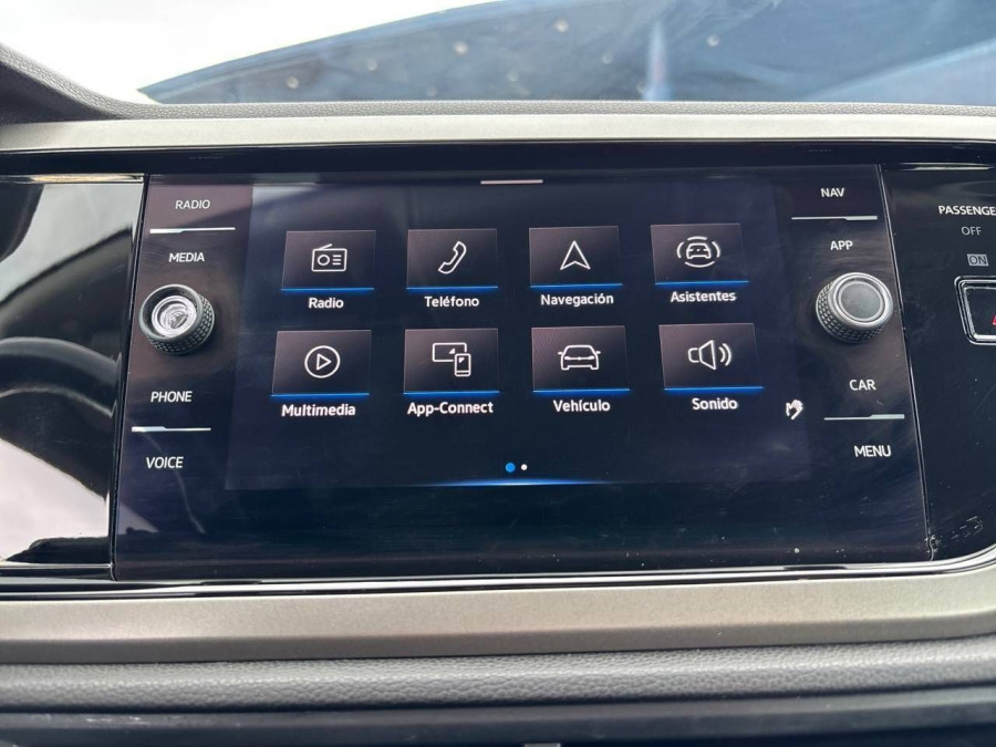 Imagen de Volkswagen Polo