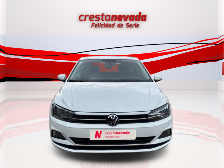 Imagen de Volkswagen Polo