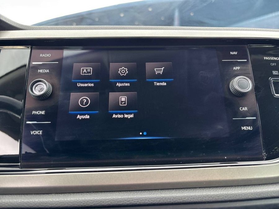 Imagen de Volkswagen Polo