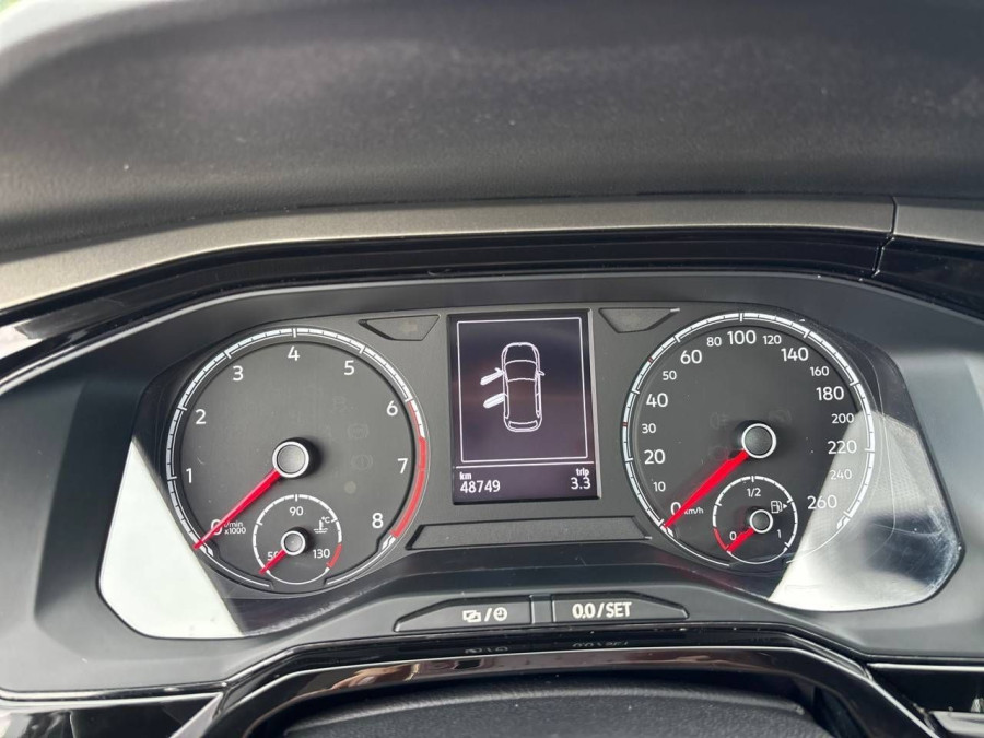 Imagen de Volkswagen Polo