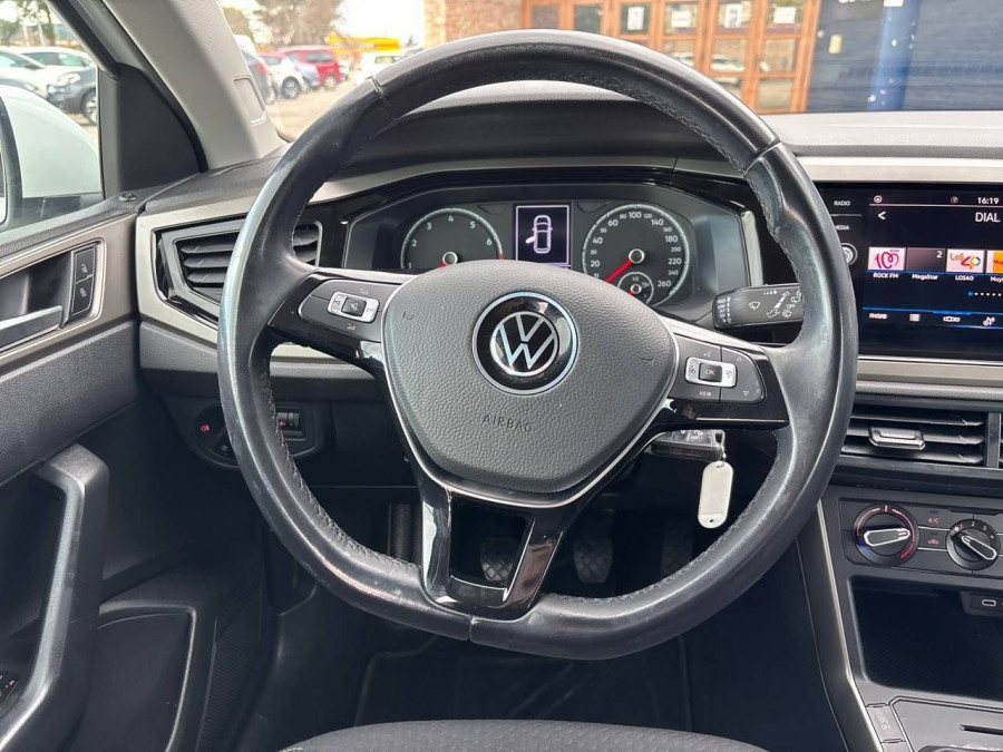 Imagen de Volkswagen Polo