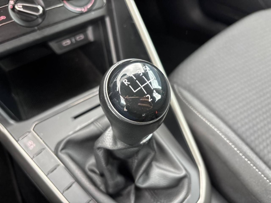 Imagen de Volkswagen Polo