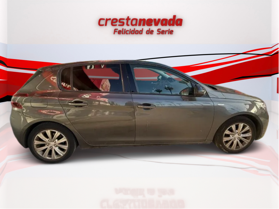 Imagen de Peugeot 308