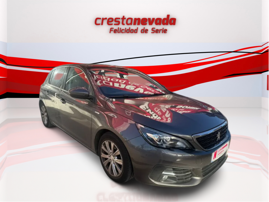 Imagen de Peugeot 308