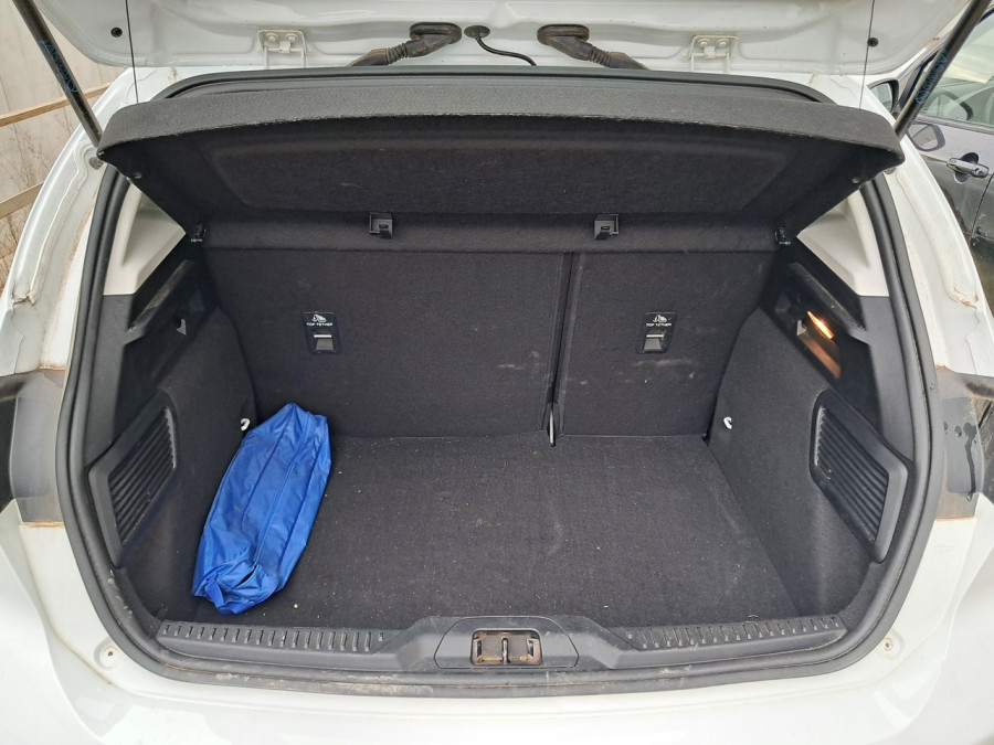 Imagen de Ford Focus