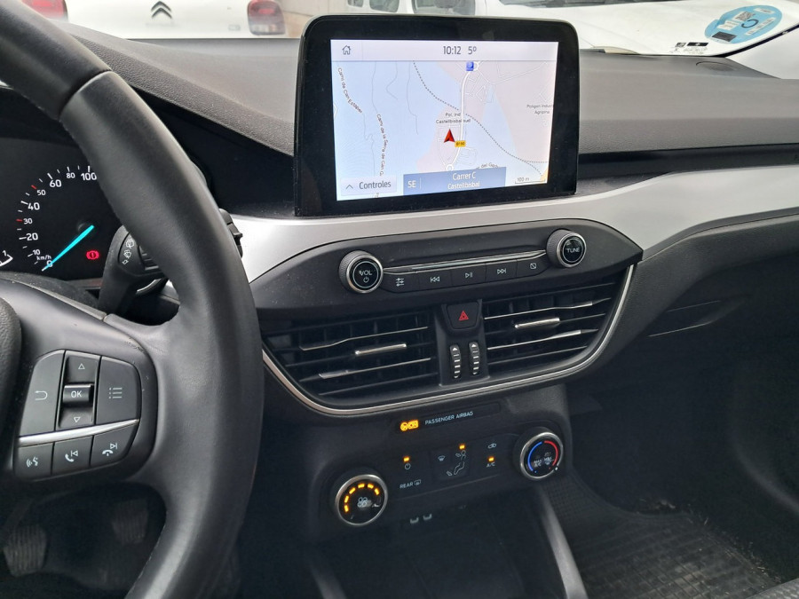 Imagen de Ford Focus