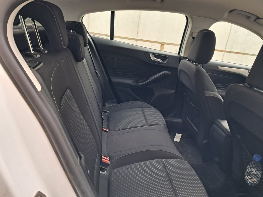 Imagen de Ford Focus