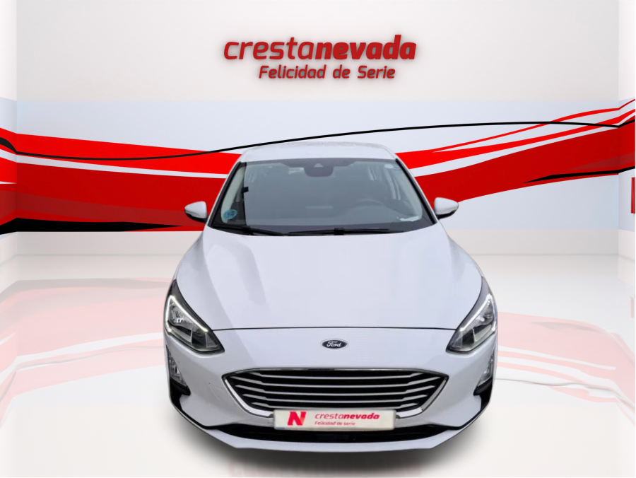 Imagen de Ford Focus