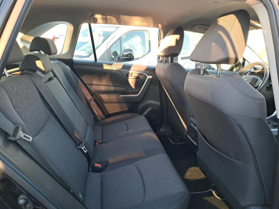 Imagen de TOYOTA Rav4