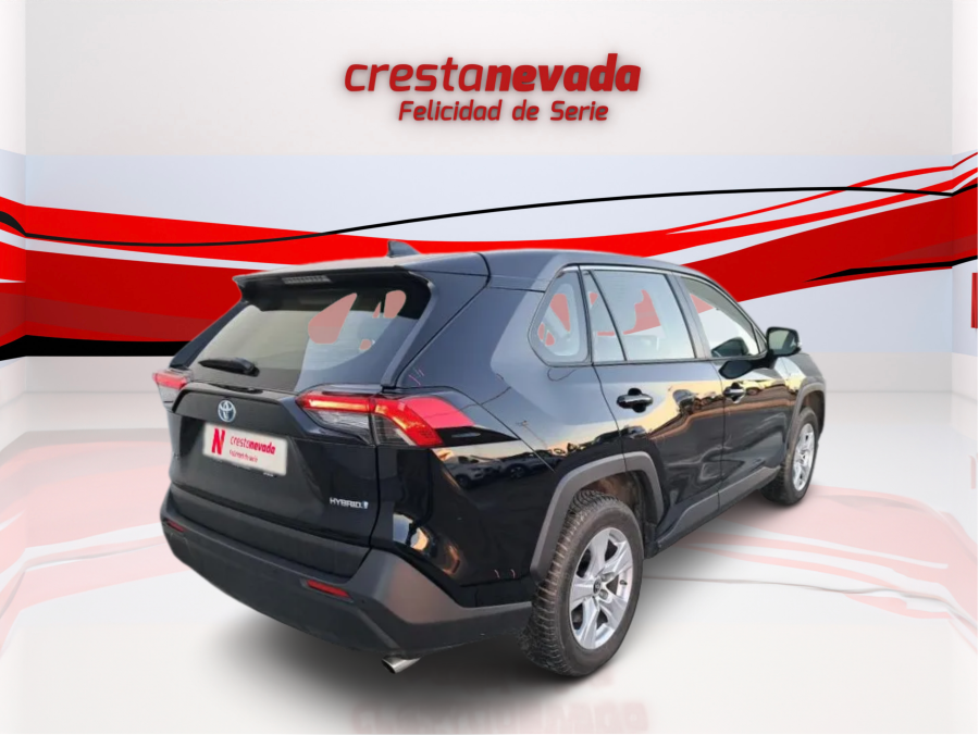 Imagen de TOYOTA Rav4