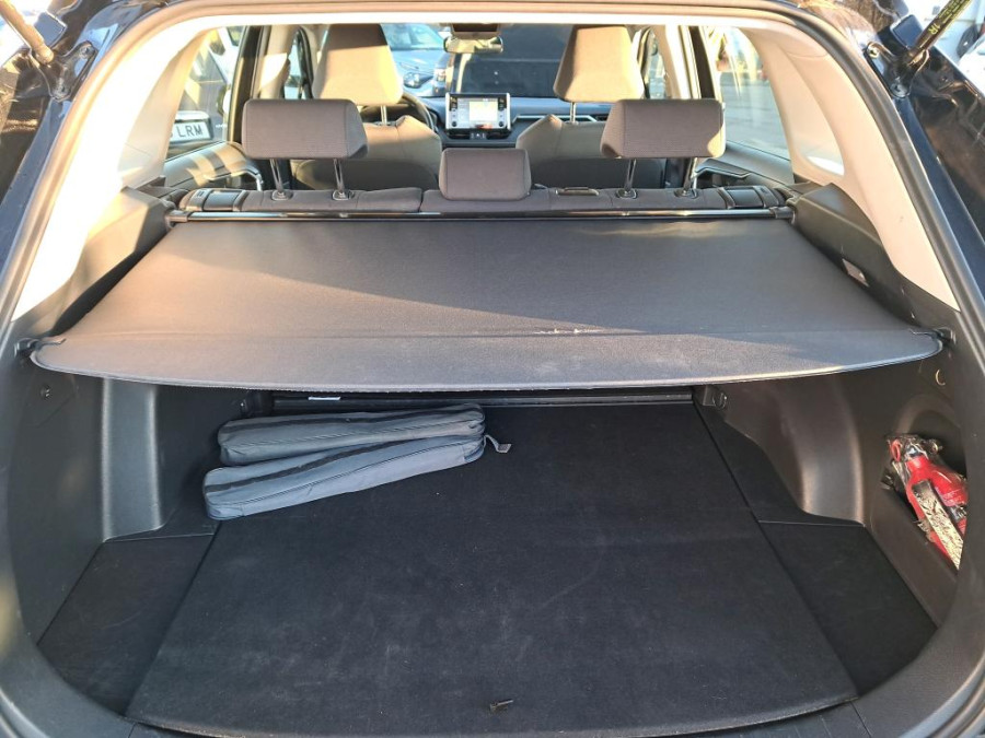 Imagen de TOYOTA Rav4