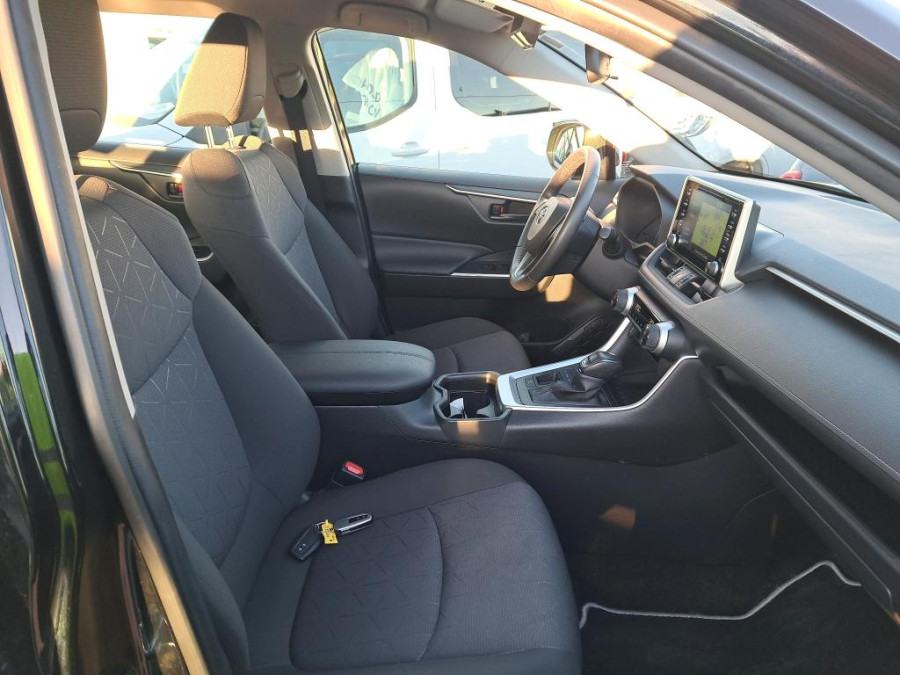 Imagen de TOYOTA Rav4