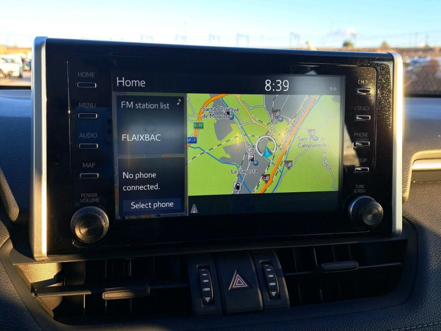 Imagen de TOYOTA Rav4