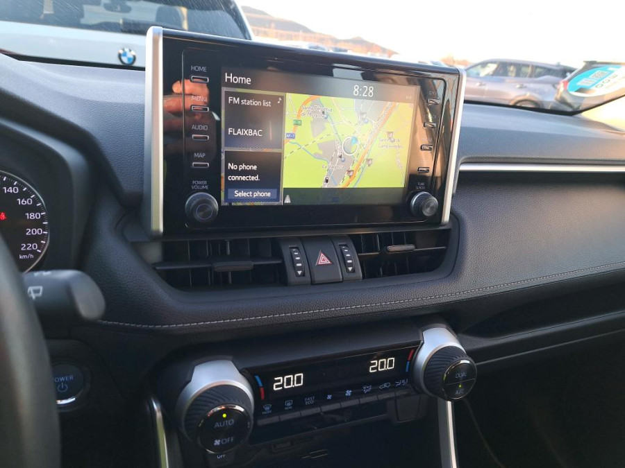 Imagen de TOYOTA Rav4