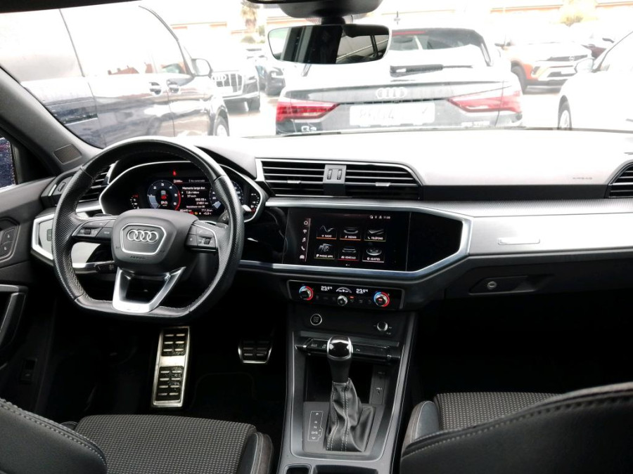Imagen de AUDI Q3 Sportback