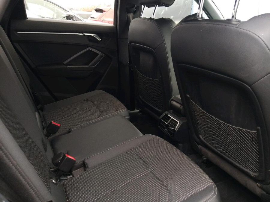 Imagen de AUDI Q3 Sportback