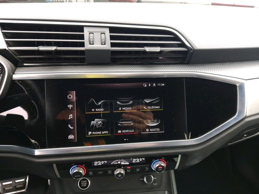 Imagen de AUDI Q3 Sportback