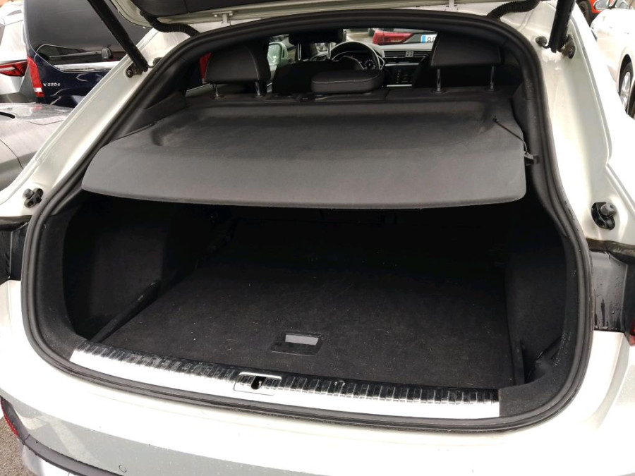 Imagen de AUDI Q3 Sportback