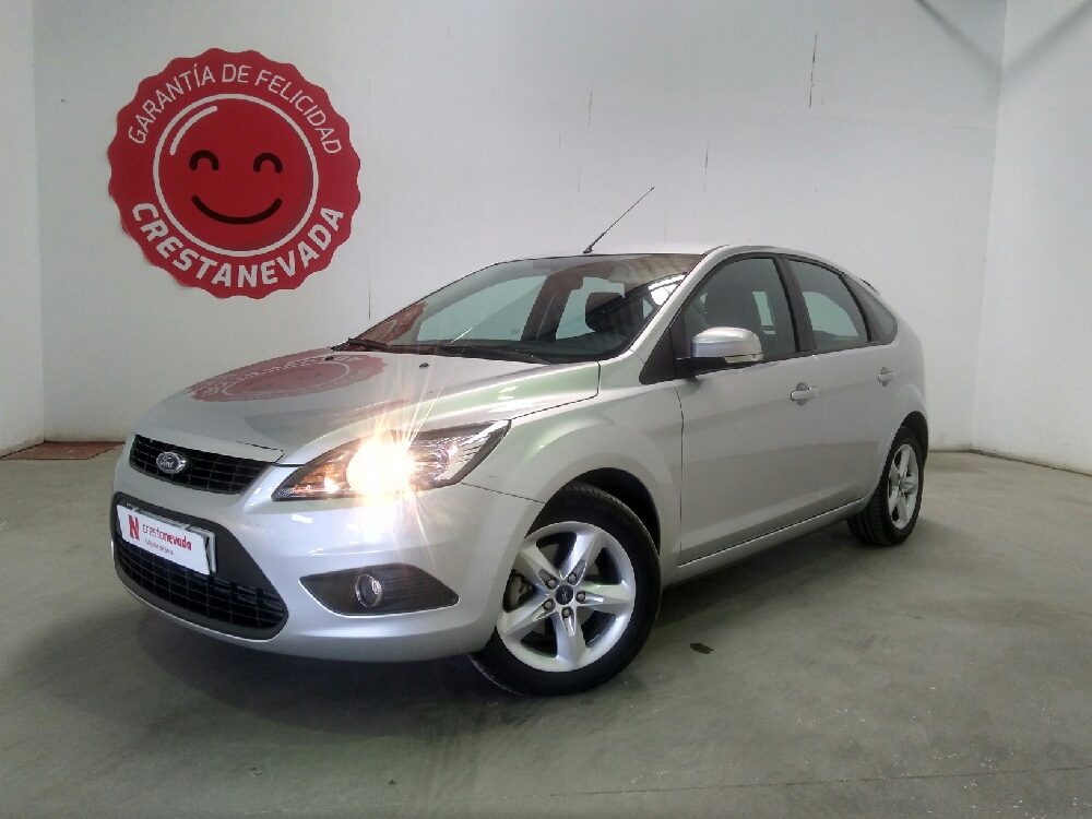 Imagen de Ford Focus Trend