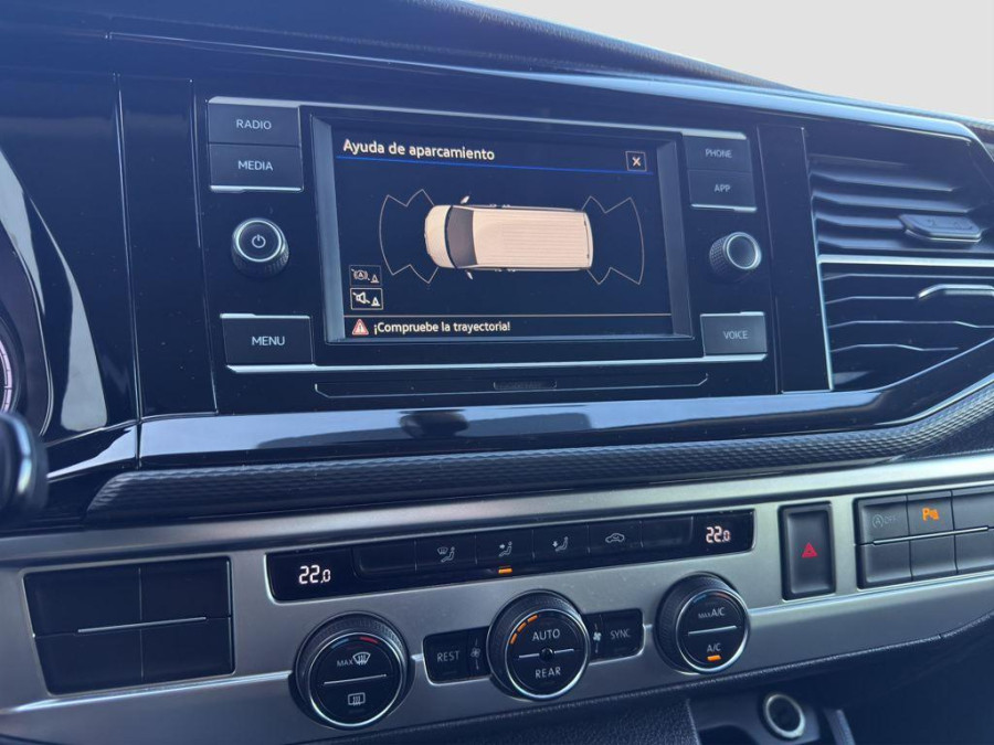 Imagen de Volkswagen California