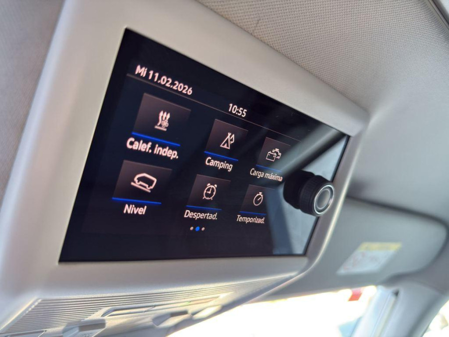 Imagen de Volkswagen California