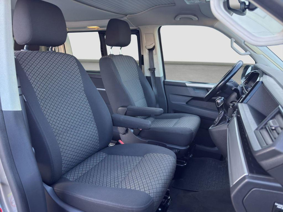 Imagen de Volkswagen California