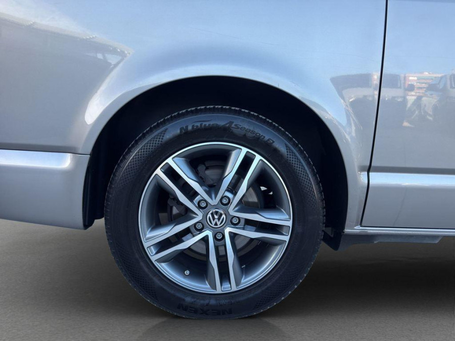 Imagen de Volkswagen California