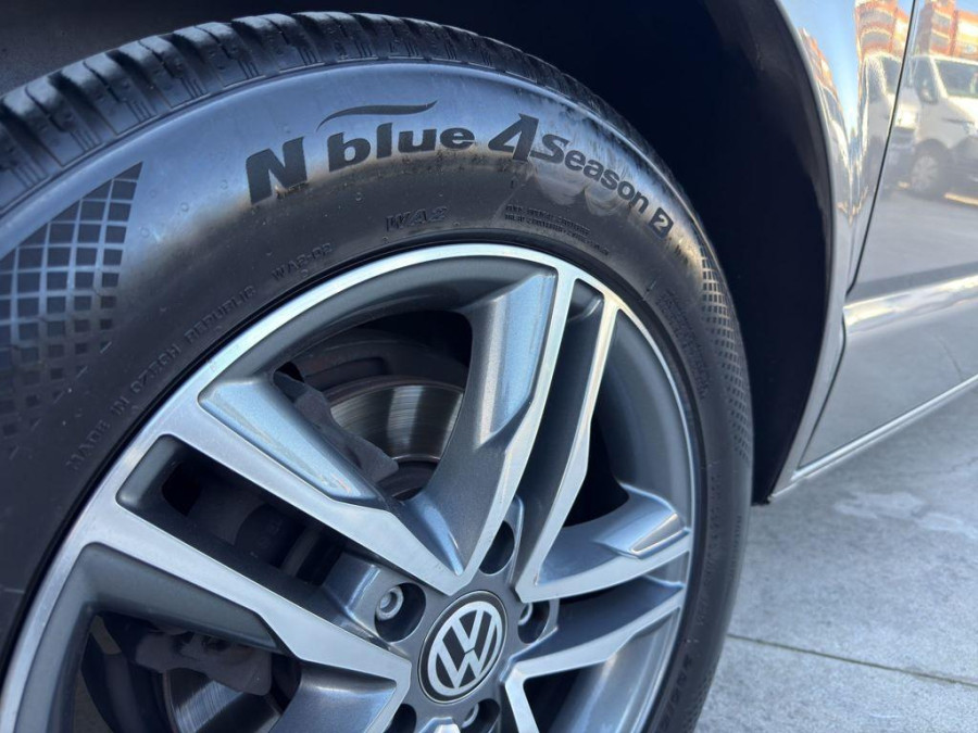 Imagen de Volkswagen California