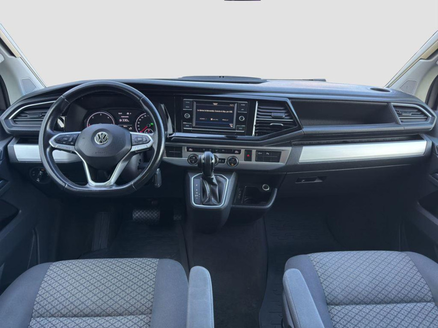 Imagen de Volkswagen California