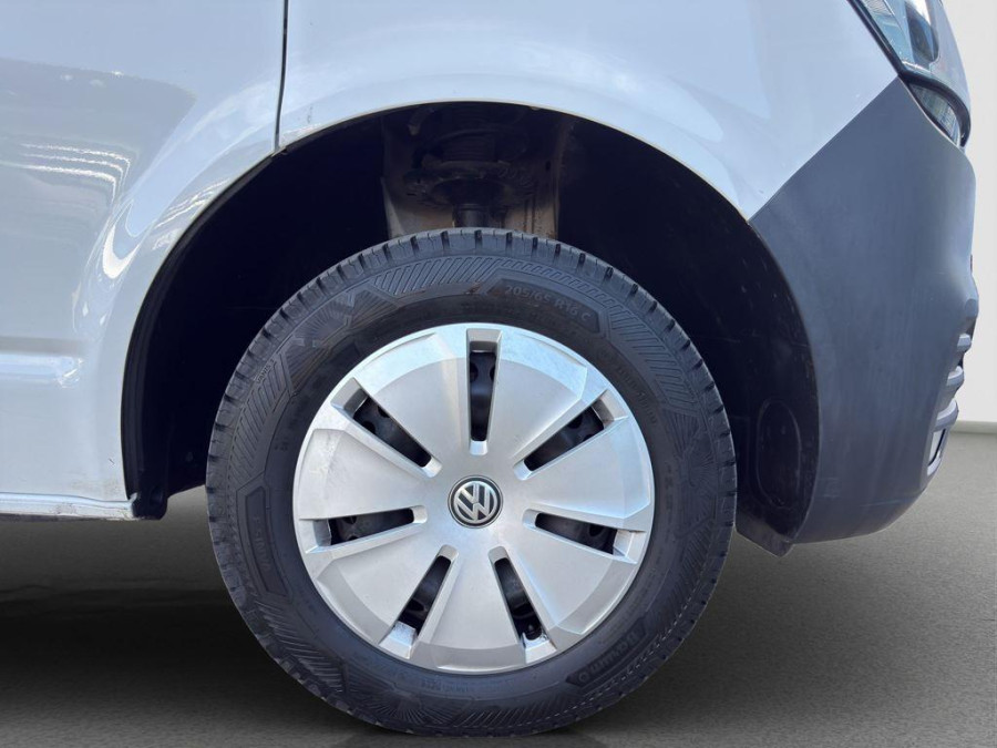 Imagen de Volkswagen Transporter