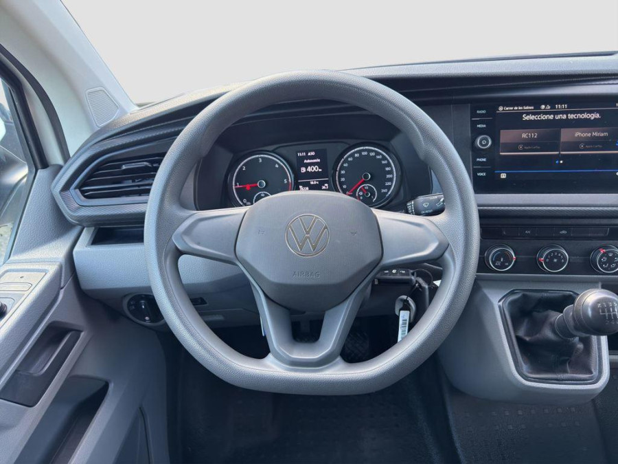 Imagen de Volkswagen Transporter