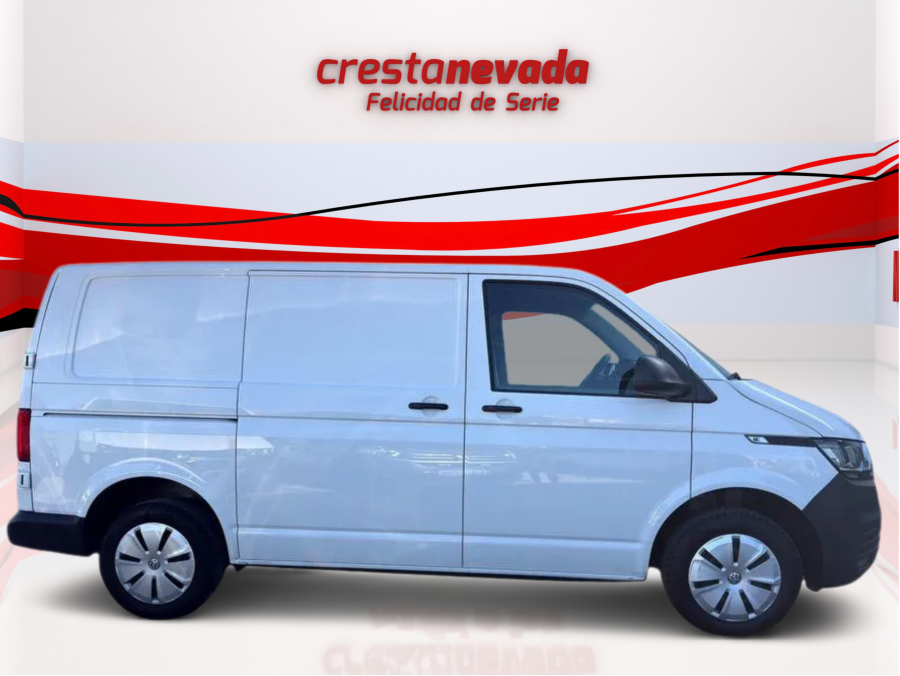 Imagen de Volkswagen Transporter